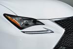 Lexus RC350 F-Sport 2014 года